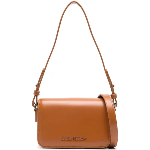 Womens Bags Shoulder Bag Ss24 , female, Sizes: ONE SIZE - Chiara Ferragni Collection - Modalova