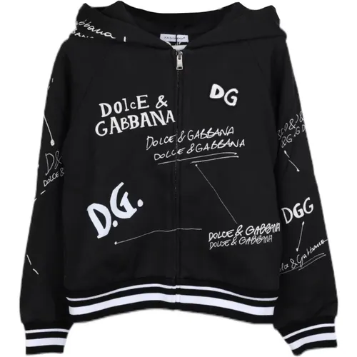 Kinder Pullover Dolce & Gabbana - Dolce & Gabbana - Modalova