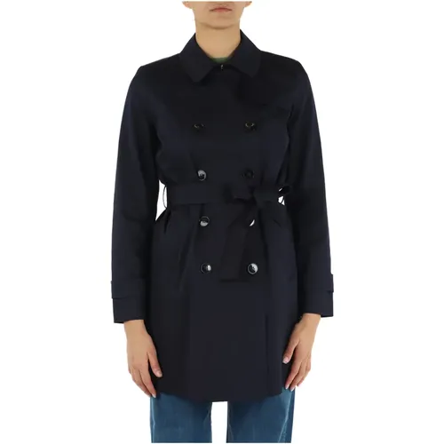 Coats , female, Sizes: L, M, XL - Emme DI Marella - Modalova