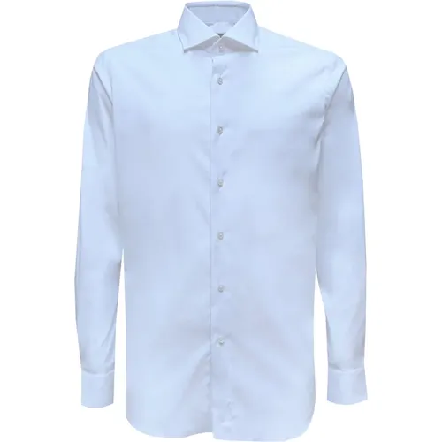 Casual Shirts , Herren, Größe: M - Xacus - Modalova