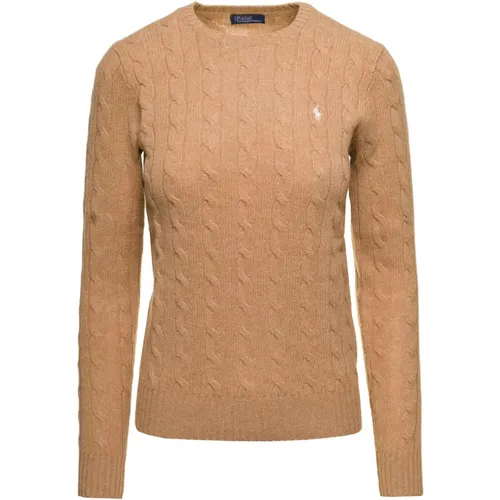 Juliana Langarm Pullover - Polo Ralph Lauren - Modalova