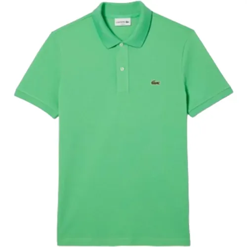 Polo Shirts , male, Sizes: XL, L, M, 2XL - Lacoste - Modalova
