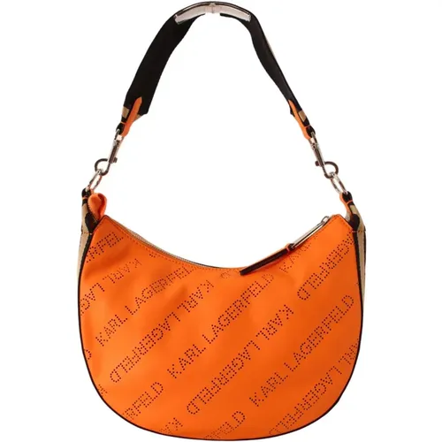 Stylish Crossbody Bag , female, Sizes: ONE SIZE - Karl Lagerfeld - Modalova