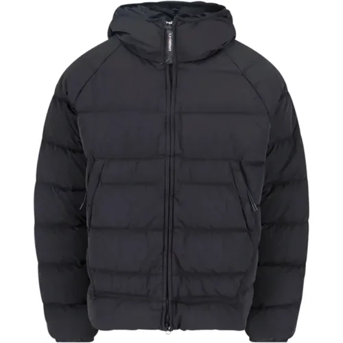 Down Jackets C.P. Company - C.P. Company - Modalova