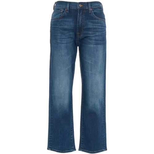 Jeans for Women , female, Sizes: W24 - 7 For All Mankind - Modalova