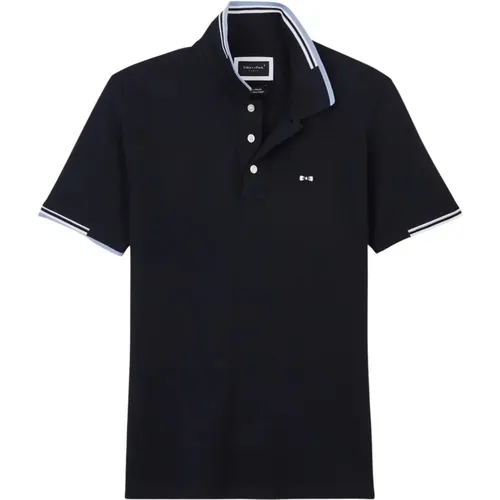 Polo Shirt , male, Sizes: S - Eden Park - Modalova