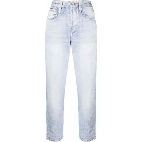 Straight Jeans Casual Style , female, Sizes: W26, W25 - Rag & Bone - Modalova