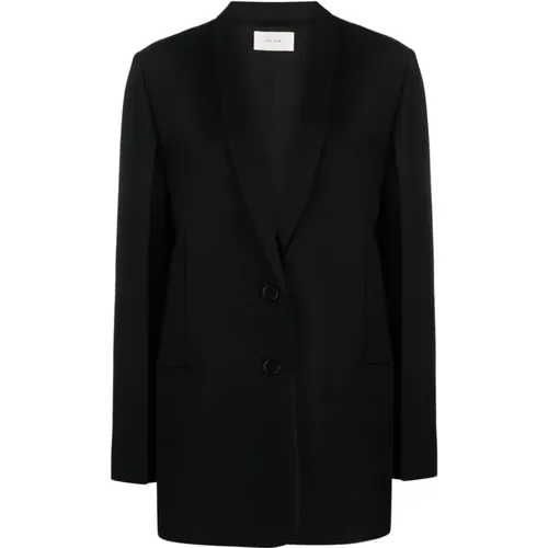 Cowal Jacket , female, Sizes: S - The Row - Modalova