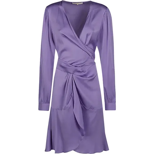 Wrap Dresses Silk95Five - Silk95Five - Modalova