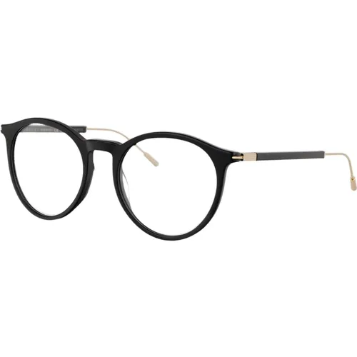 Stylische Optische Brille Gg1274O , Herren, Größe: 52 MM - Gucci - Modalova