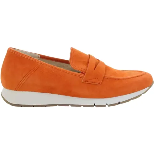 Damen Schuhe Orange Gabor - Gabor - Modalova