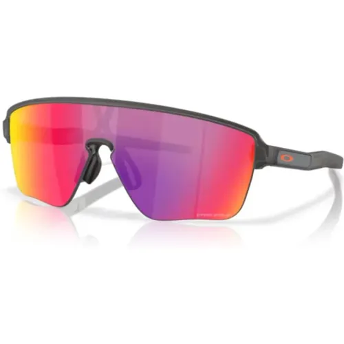 Stylish Sunglasses for Outdoor Activities , male, Sizes: ONE SIZE - Oakley - Modalova