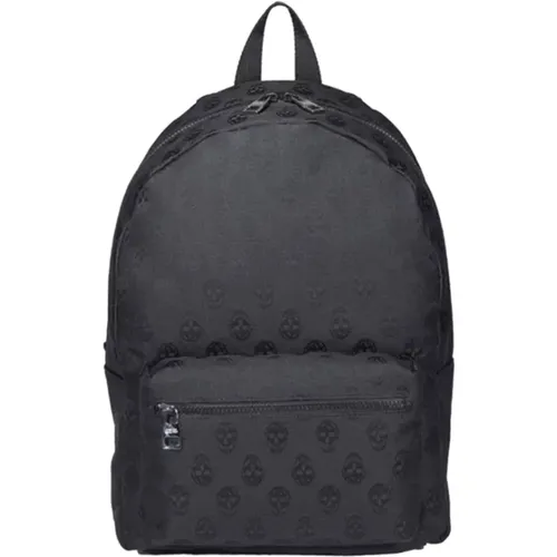 Stylish Backpack for Everyday Use , male, Sizes: ONE SIZE - alexander mcqueen - Modalova