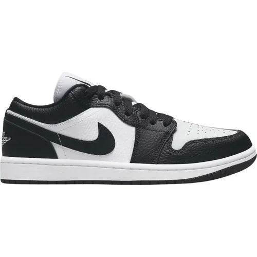 Limitierte Auflage Air Jordan 1 Low SE , Herren, Größe: 39 EU - Nike - Modalova