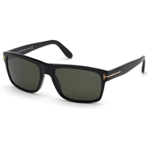 Sunglasses , unisex, Sizes: 58 MM - Tom Ford - Modalova