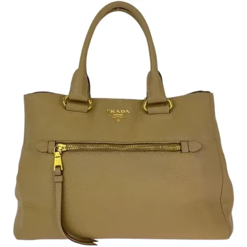 Pre-owned Leder totes Prada Vintage - Prada Vintage - Modalova