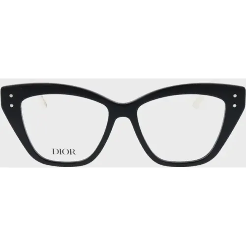 Glasses , female, Sizes: 52 MM - Dior - Modalova