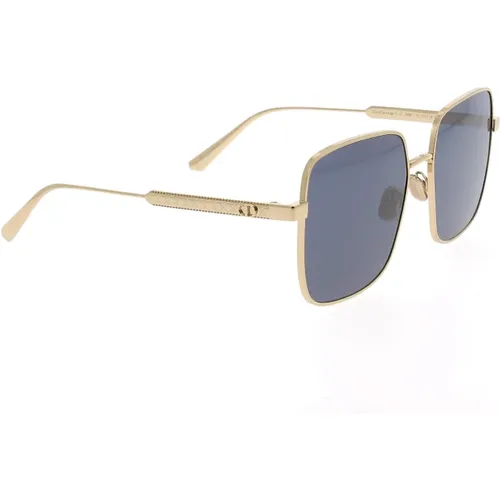 Stylish Sunglasses with Unique Design , unisex, Sizes: ONE SIZE - Dior - Modalova