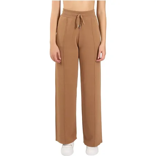 Gardenia Jogger Hose , Damen, Größe: XS - pinko - Modalova