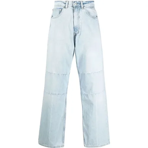 Straight Jeans , male, Sizes: W31, W33, W32, W34 - Our Legacy - Modalova