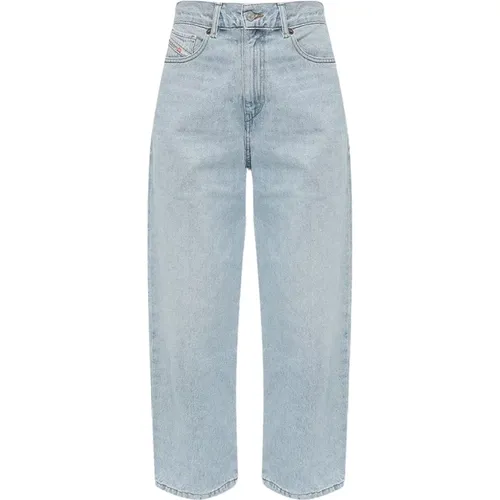 ‘2016 D-Air’ jeans , Damen, Größe: W32 L32 - Diesel - Modalova