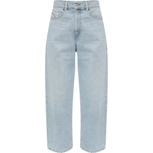 ‘2016 D-Air’ jeans , Damen, Größe: W33 L30 - Diesel - Modalova