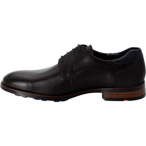 Klassische Derby Business Schuhe , Herren, Größe: 45 1/2 EU - Lloyd - Modalova