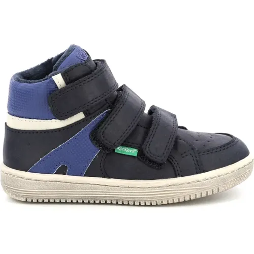 Hohe Top Lohan Sneakers Kickers - Kickers - Modalova