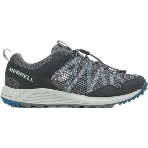 Wildwood Aerosport Sneakers , Herren, Größe: 40 EU - Merrell - Modalova