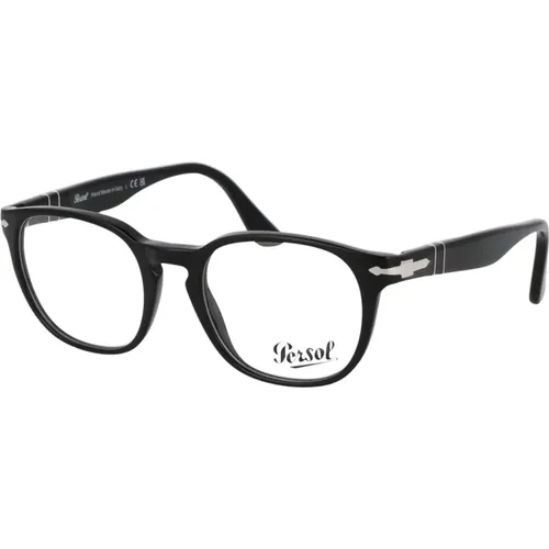 Stylish Optical Glasses 0Po3283V , male, Sizes: 50 MM - Persol - Modalova