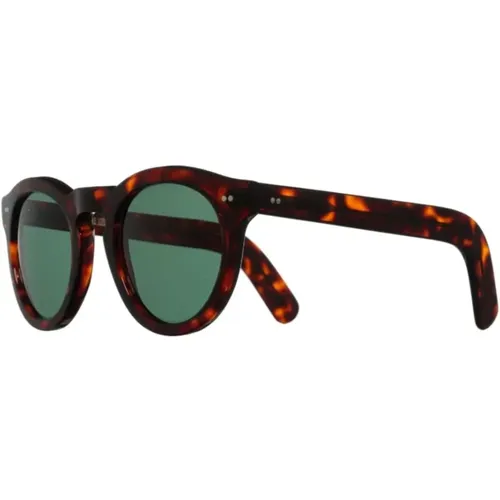 Stylish Sunglasses for Everyday Wear , unisex, Sizes: ONE SIZE - Cutler And Gross - Modalova