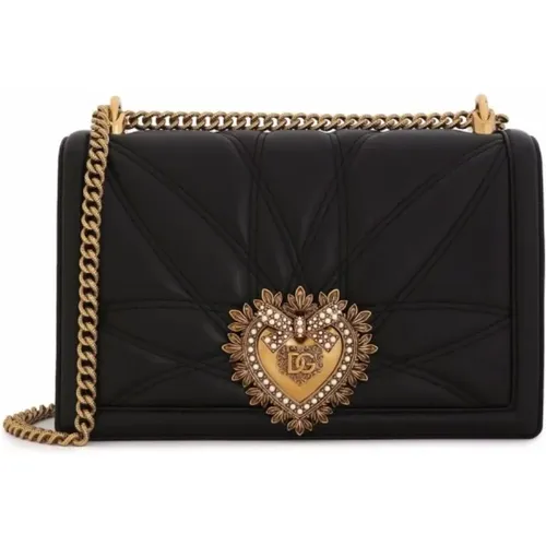 Bags , female, Sizes: ONE SIZE - Dolce & Gabbana - Modalova