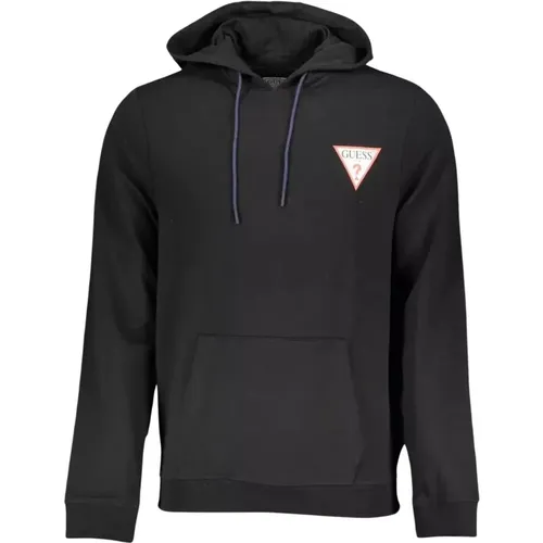 Hoodies , Herren, Größe: S - Guess - Modalova