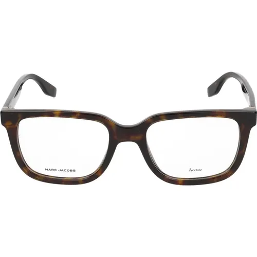 Stilvolle Brille Modell 685,Stilvolle Brille Marc 685,Stilvolle Brille - Marc Jacobs - Modalova