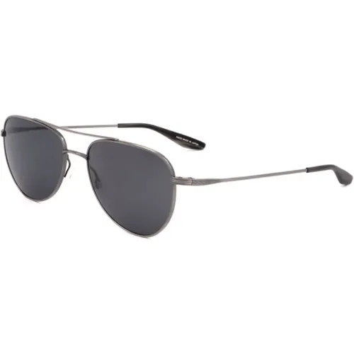 Stylish Sunglasses for Everyday Wear , unisex, Sizes: ONE SIZE - Barton Perreira - Modalova