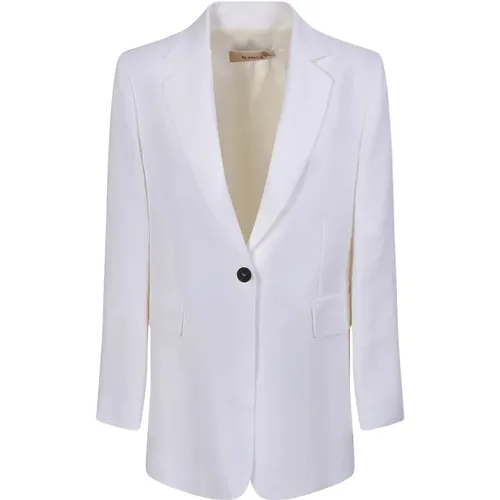 Jackets , Damen, Größe: XS - Blanca Vita - Modalova