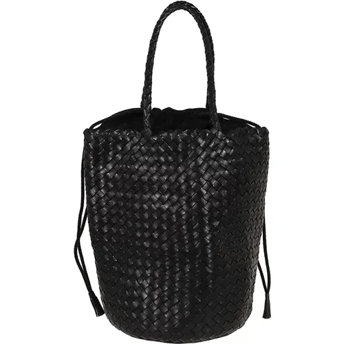 Women's Bags Handbags Ss24 , female, Sizes: ONE SIZE - Dragon Diffusion - Modalova