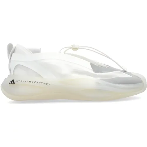 Sport-BH Sportbekleidung , Damen, Größe: 39 1/2 EU - adidas by stella mccartney - Modalova