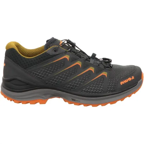 Maddox GTX LO Wanderschuh Lowa - Lowa - Modalova