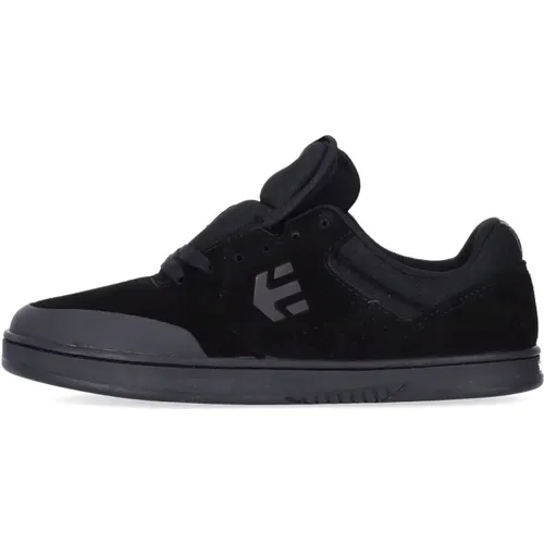 Michelin Skate Schuhe Schwarz , Herren, Größe: 42 EU - Etnies - Modalova