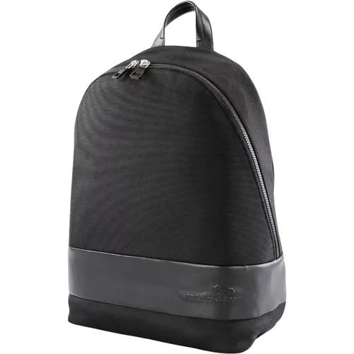 HarmontBlaine Herren Nylon Rucksack - Harmont & Blaine - Modalova