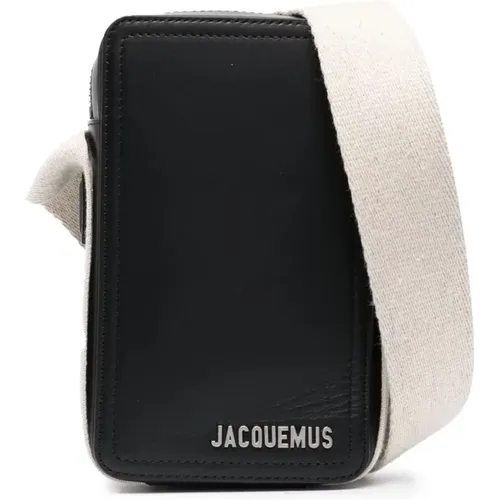 Vertikale Seiltasche Jacquemus - Jacquemus - Modalova