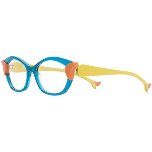 Stylish Optical Frame for Everyday Use , female, Sizes: 52 MM - Face a Face - Modalova