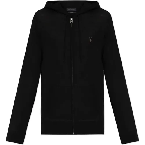 Sweatshirt Mode , Herren, Größe: 2XL - AllSaints - Modalova