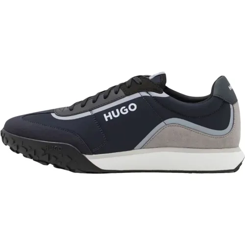 Niedrige Sneakers Hugo Boss - Hugo Boss - Modalova