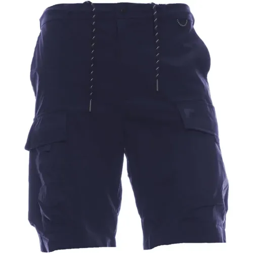Casual Shorts , Herren, Größe: XL - Outhere - Modalova