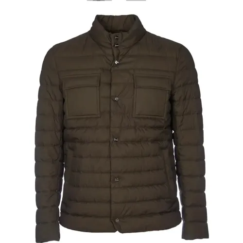 Nylon Jacket, Style ID: Pi0812U121937730 , male, Sizes: XL, 2XL - Herno - Modalova