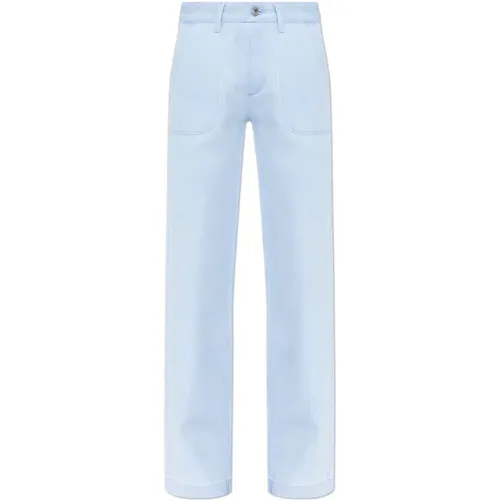 Strand Jeans , Damen, Größe: W27 - A.P.C. - Modalova