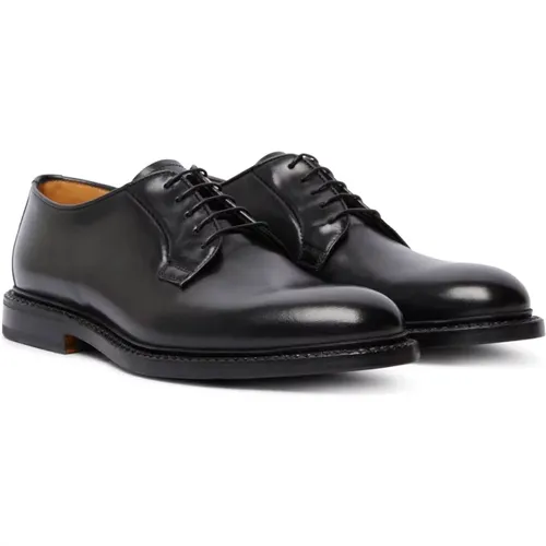 Business Shoes , male, Sizes: 10 UK, 6 UK, 7 UK - Fabi - Modalova