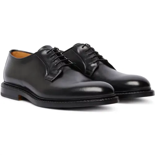 Business Shoes , male, Sizes: 9 UK, 10 UK, 6 UK, 8 UK, 7 UK, 11 UK - Fabi - Modalova